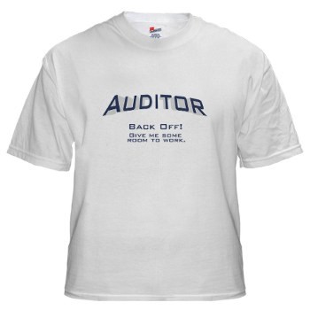 Accountancy  T-shirt