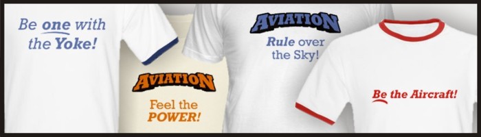 Gifts for Aviators