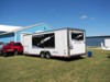 Overview of Model Rocketry trailer