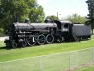 GTW 5030 locomotive