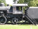 GTW 5030 locomotive cab