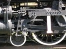 GTW 5030 locomotive
