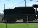 Right side of GTW 5030 Tender