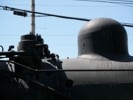 GTW 5030 locomotive steam dome