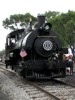 Little River 0-4-0 Steam Locomotive