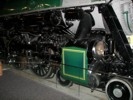 steam locomotive piston