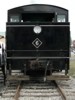 Viscose 0-4-0 Steam Locomotive
