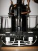 York steam locomotive piston