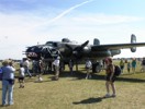 B-25 Mitchell Bettys Dream
