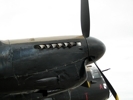 Lancaster bomber at Oshkosh