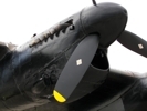 Lancaster bomber Propeller