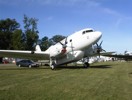 Basler Turbo Conversions DC-3