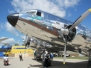 Esther Mae DC-3 Airliner