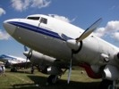 Spirit of Enterprise DC-3