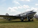 Spirit of Enterprise DC-3
