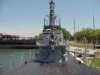Submarine USS Cod
