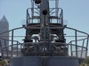 USS Cod 40mm gun